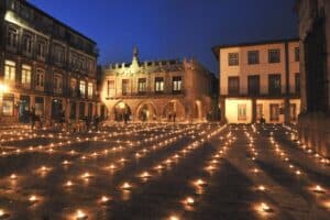 17 anos de Guimarães Património Mundial da UNESCO
