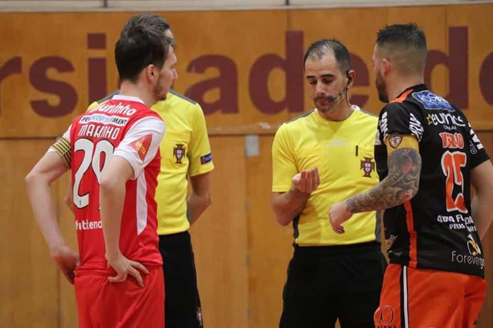 SCB/AAUM soma segundo triunfo consecutivo