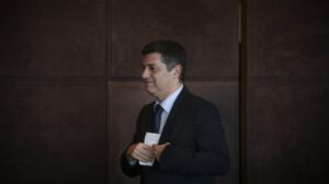 Governo lança linha de apoio às empresas