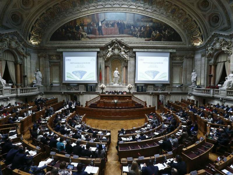 Deputados conversam com cidadãos no gnration