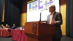 Políticos bracarenses recordam Raúl Peixoto