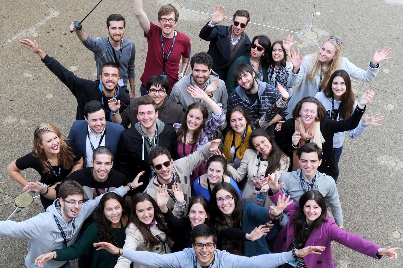 Concertos e workshops marcam Semana da Juventude de Braga