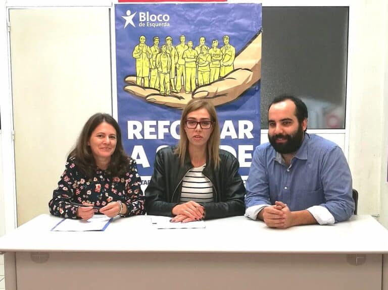 Guimarães: BE apresenta propostas para OM