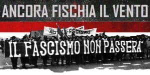 Núcleo Antifascista promove debate sobre extrema-direita