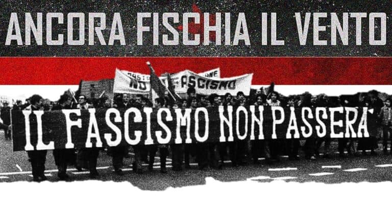 Núcleo Antifascista promove debate sobre extrema-direita