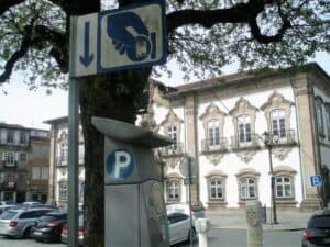 Parcómetros: tribunal volta a dar razão à CMB