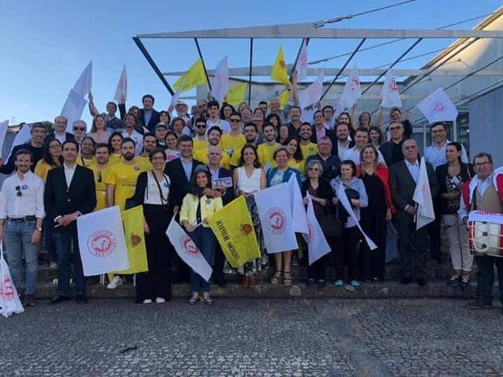 PS regressa às vitórias no concelho de Braga