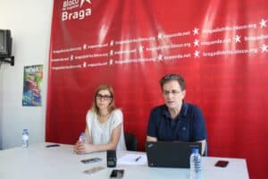 BE pede esclarecimentos quanto à descentralização