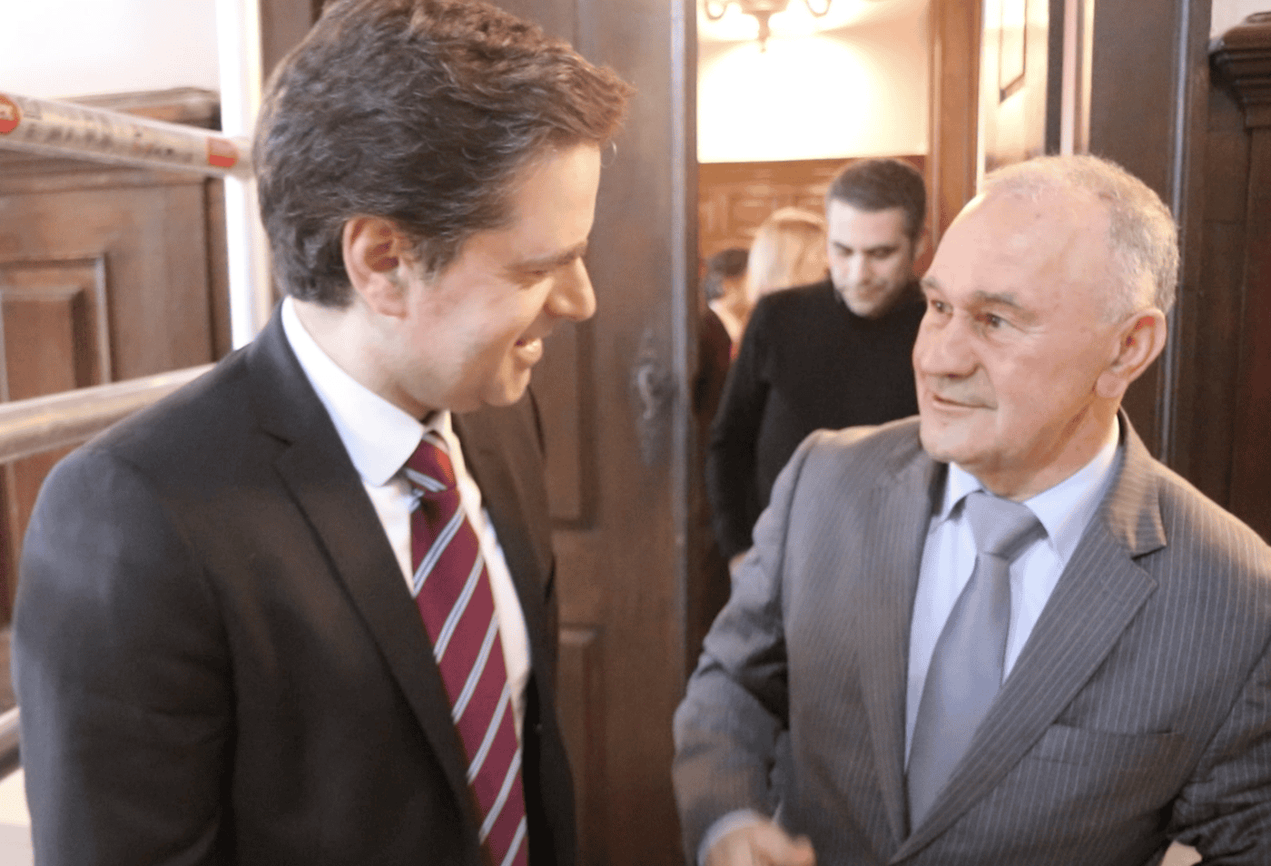 ANTRAL vai processar Câmara Municipal de Braga