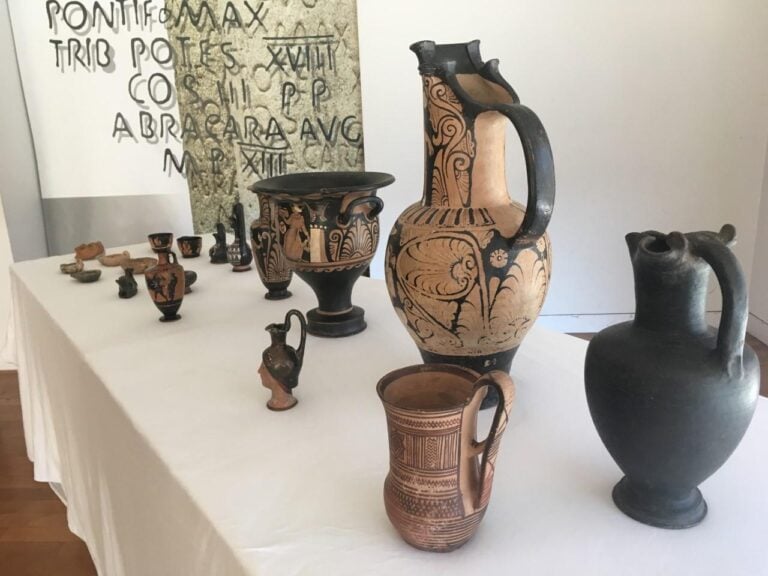 Museu D. Diogo de Sousa recebe peças seculares únicas