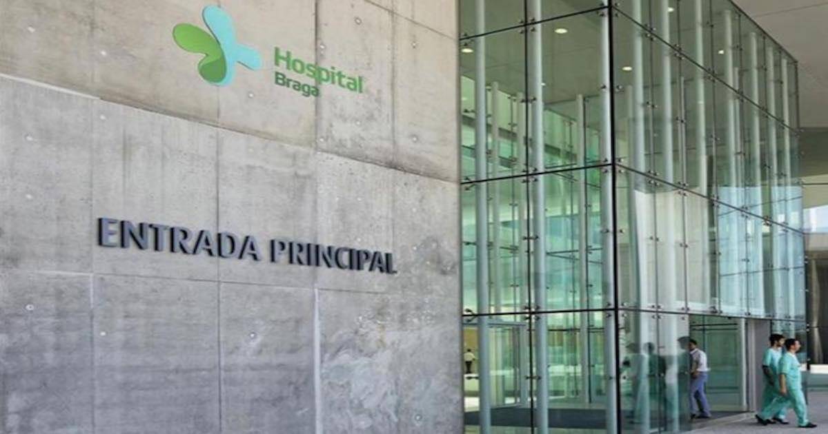 Cancelada reunião no H. de Braga com Secretário de Estado