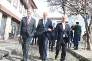 Academia industrial quer aproximar UMinho das empresas