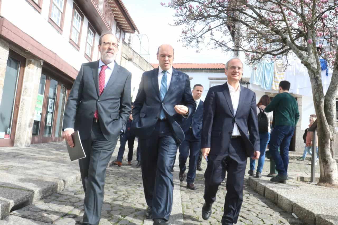 Academia industrial quer aproximar UMinho das empresas