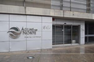 Águas do Norte prepara encerramento em Guimarães