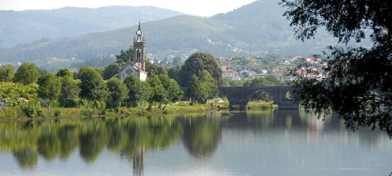 Ponte de Lima prepara candidatura a património natural