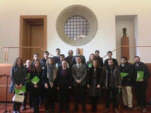 Guimarães: Incubadora de Base Rural apoia 17 empreendedores