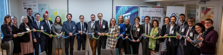 UMinho integra Aliança de Universidades Europeias