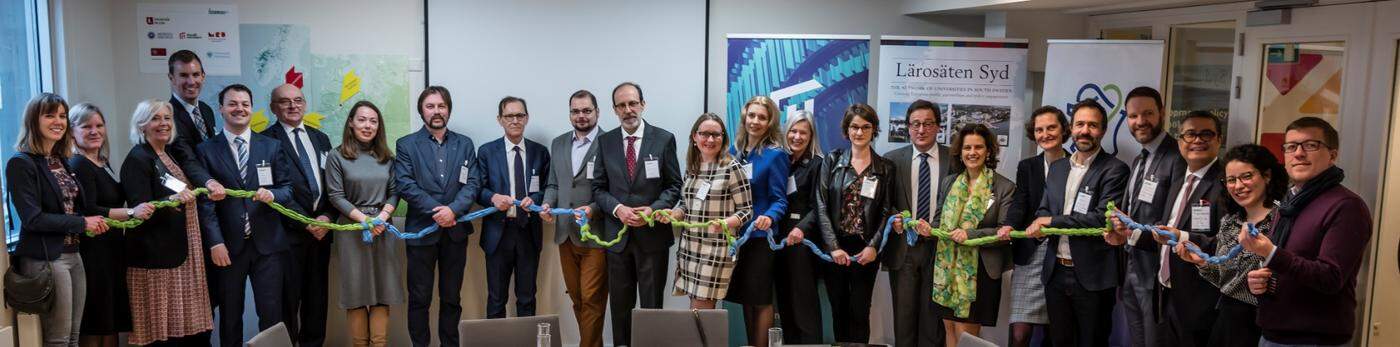 UMinho integra Aliança de Universidades Europeias