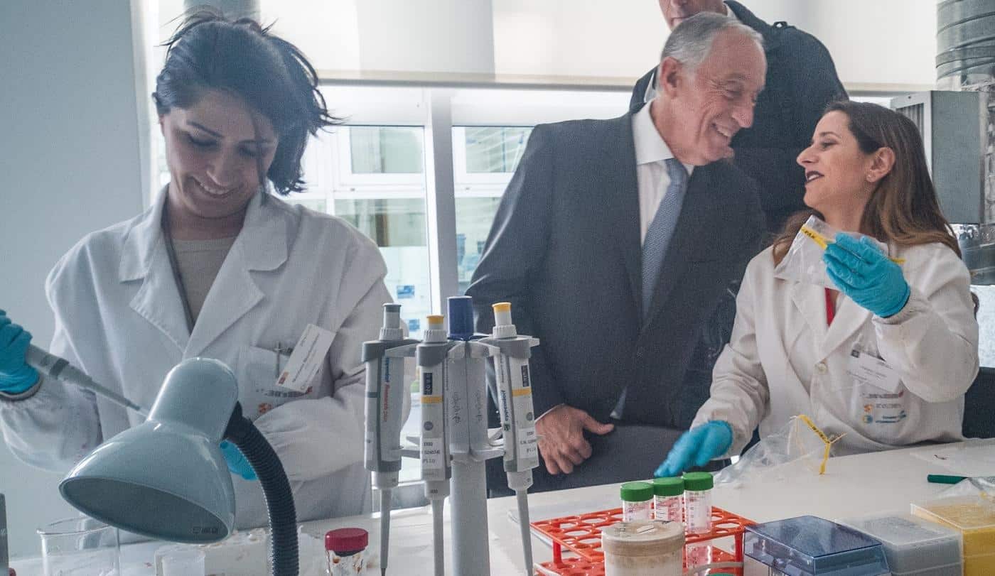 Marcelo destaca diversificação e pioneirismo do 3B's