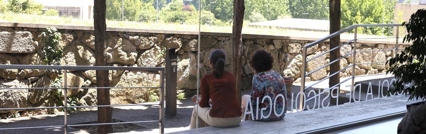 UNorte.pt pode vir a ter licenciatura comum de Psicologia