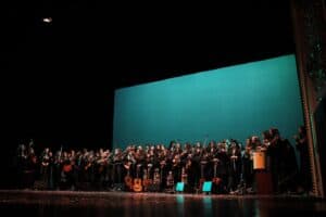 Festival de Tunas Femininas regressa ao Theatro Circo