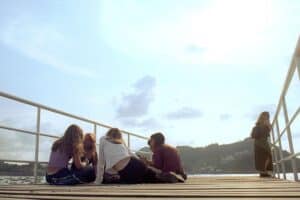 Portugal não oferece empregos dignos aos jovens