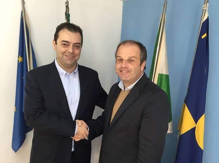 Rui Correia é o novo presidente do CDS de Guimarães