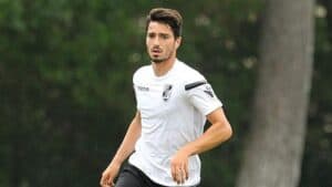 Plantel satisfeito com continuidade de Luís Castro