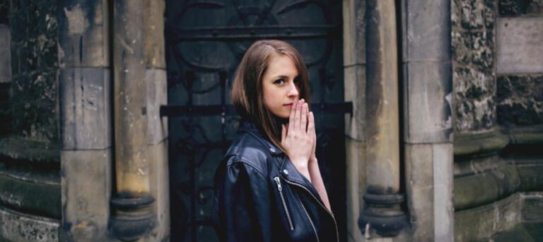 Avalon Emerson e Alessandro Cortini no Semibreve