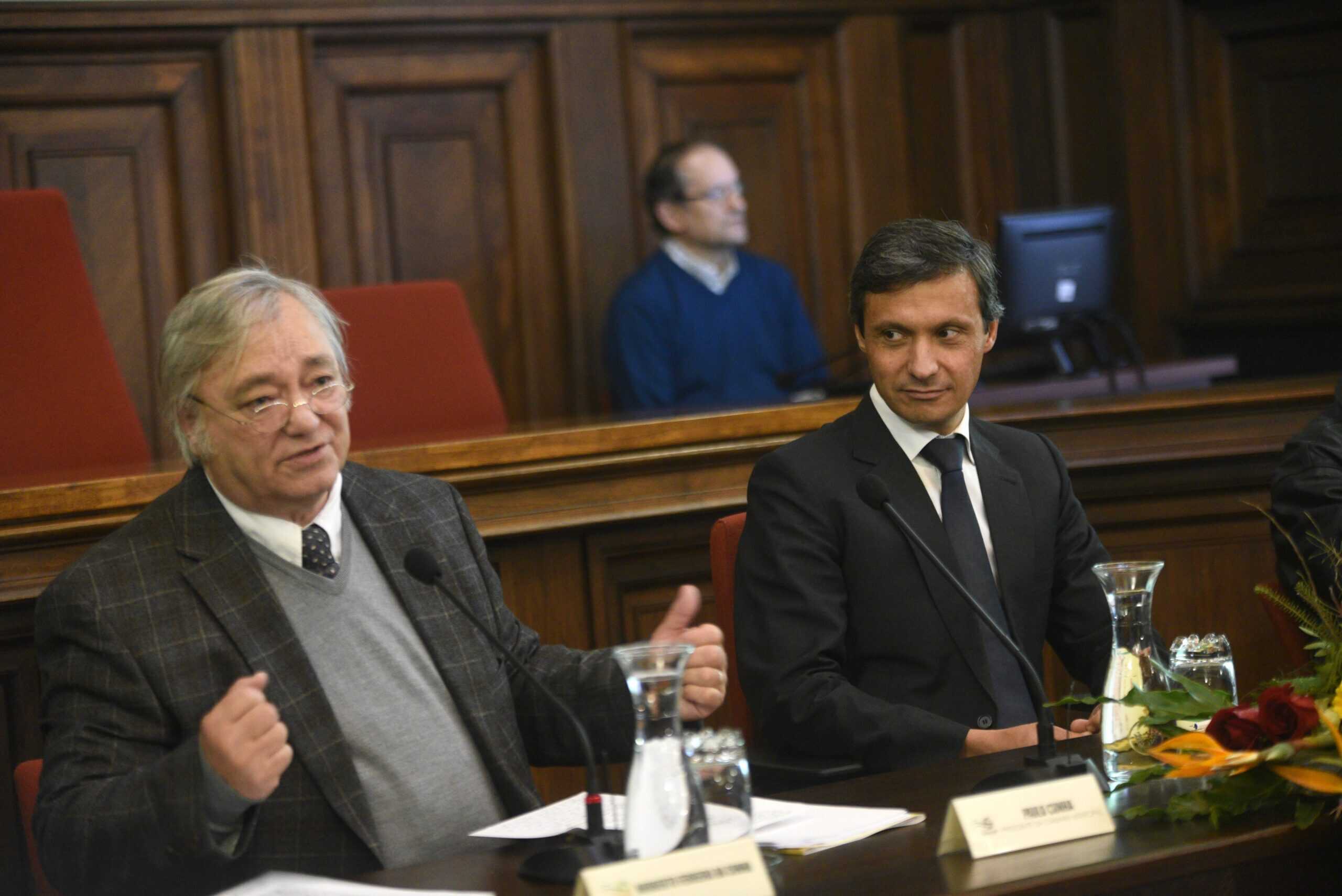 Encontros de Outono. Afinal, para que servem os partidos?