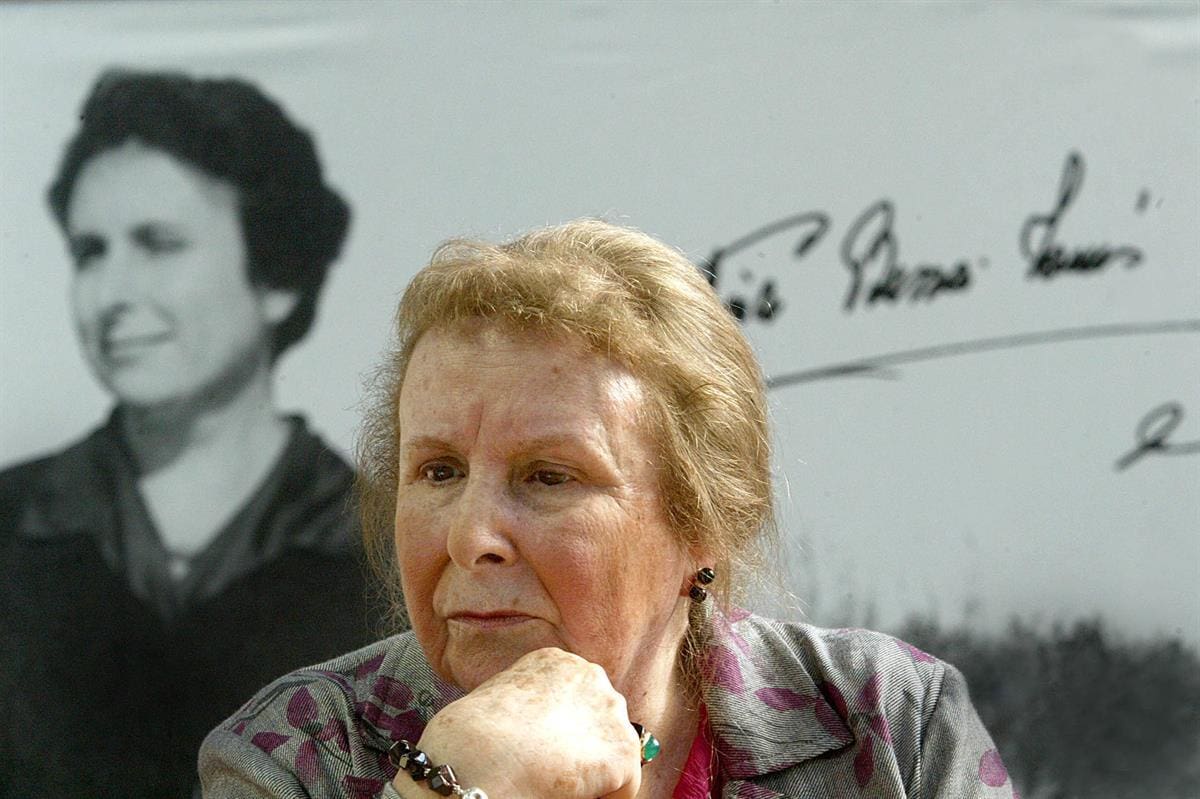 Dia de Luto Nacional. A despedida a Agustina