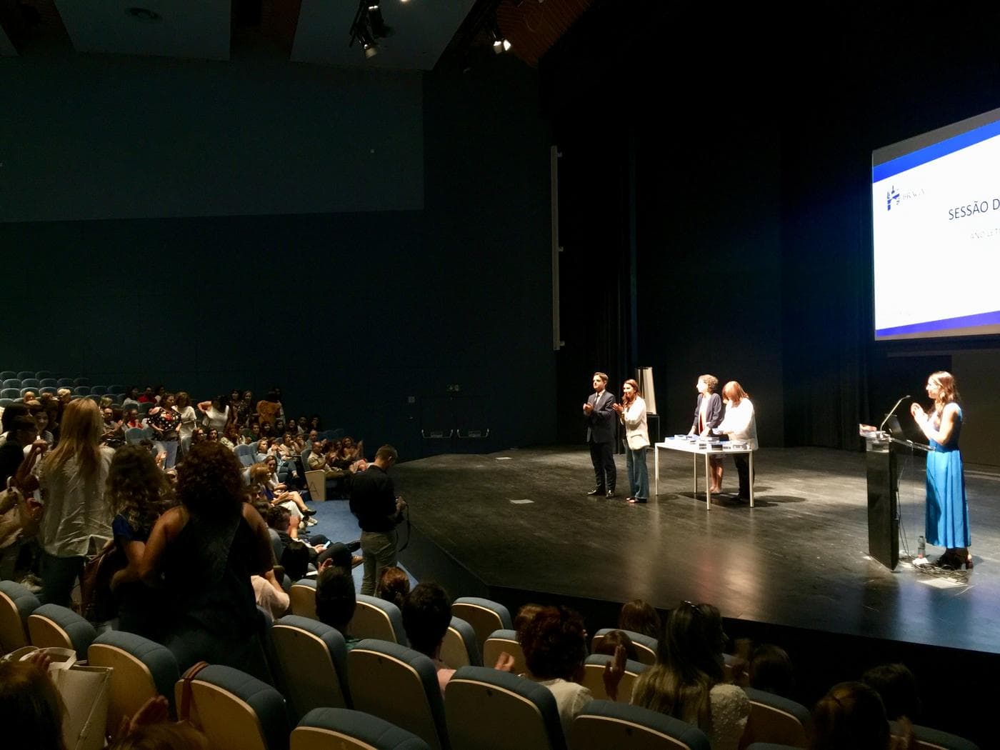 Braga quer apresentar sector escolar exemplar ao país