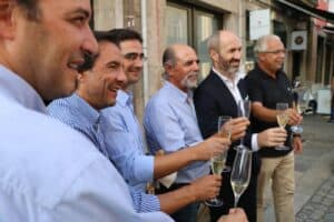 ACB estima venda de 80 mil menus durante Verde Cool