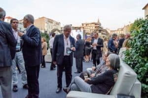 Encontro Caixa Alumni marcado para 15 de Setembro