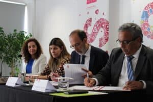 "Há Universidades que não querem alunos com deficiência"