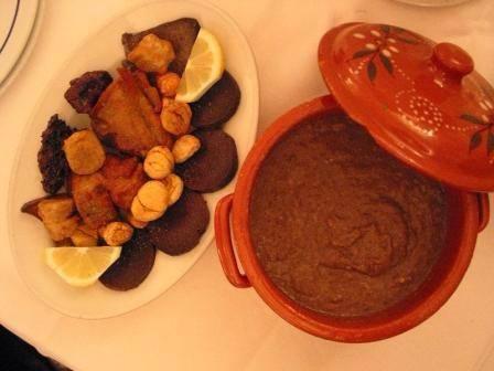 Braga equaciona organizar Feira Gastronómica no PEB