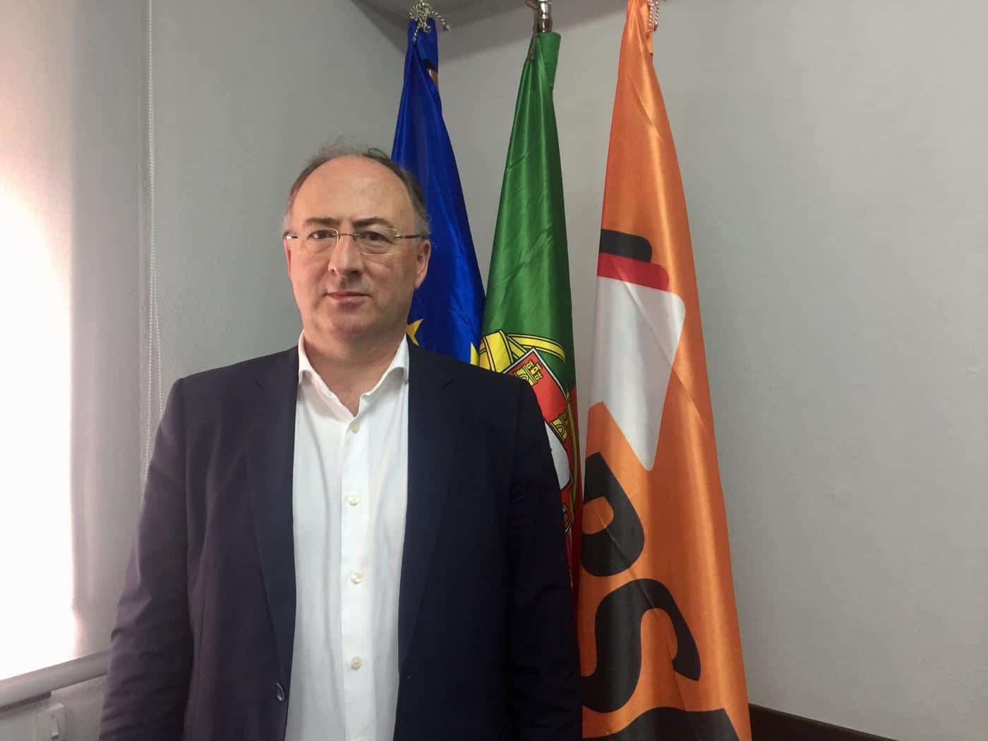 "Todos os cidadãos do distrito podem contar com o PSD"