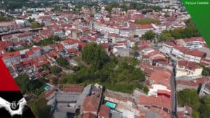 Guimarães: parque de Camões avança apesar da contestação