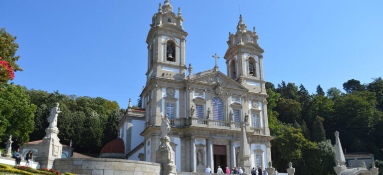 Braga estuda moldes da aplicação da taxa turística
