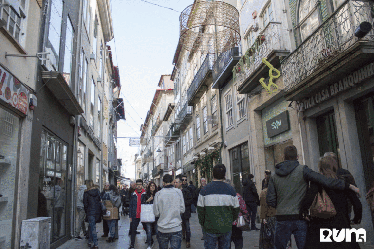 Vendas do comércio no Natal estarão perto de superar 2017
