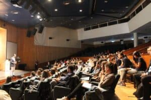 Azurém recebe encontro de Engenharia e Gestão Industrial