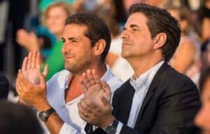 Rio assegura que PSD Braga está "absolutamente unido"