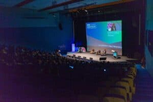 INL Summit ajudou ao debate ambiental e económico