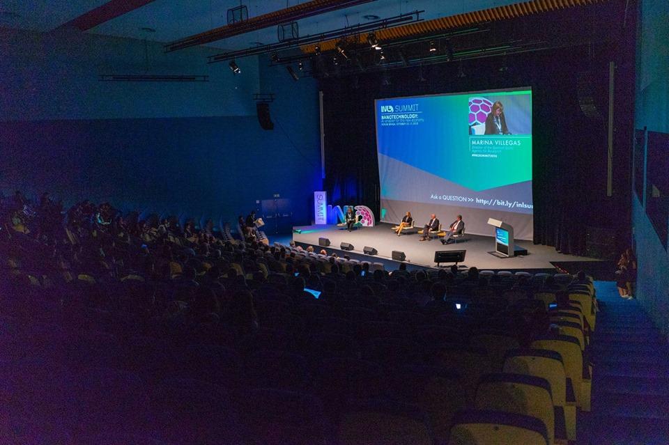 INL Summit ajudou ao debate ambiental e económico