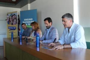 Parceria entre instituições do Minho cria novos cursos