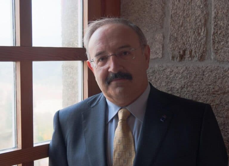 UMinho assina protocolo com Conselho de Cultura Galega