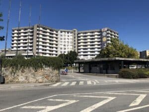 Hospital de Guimarães certificado em formação de emergência