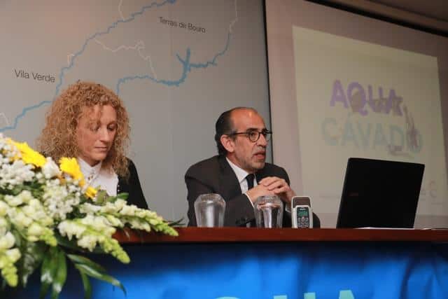 CIM do Cávado reclama "atenção financeira" da CCDRN