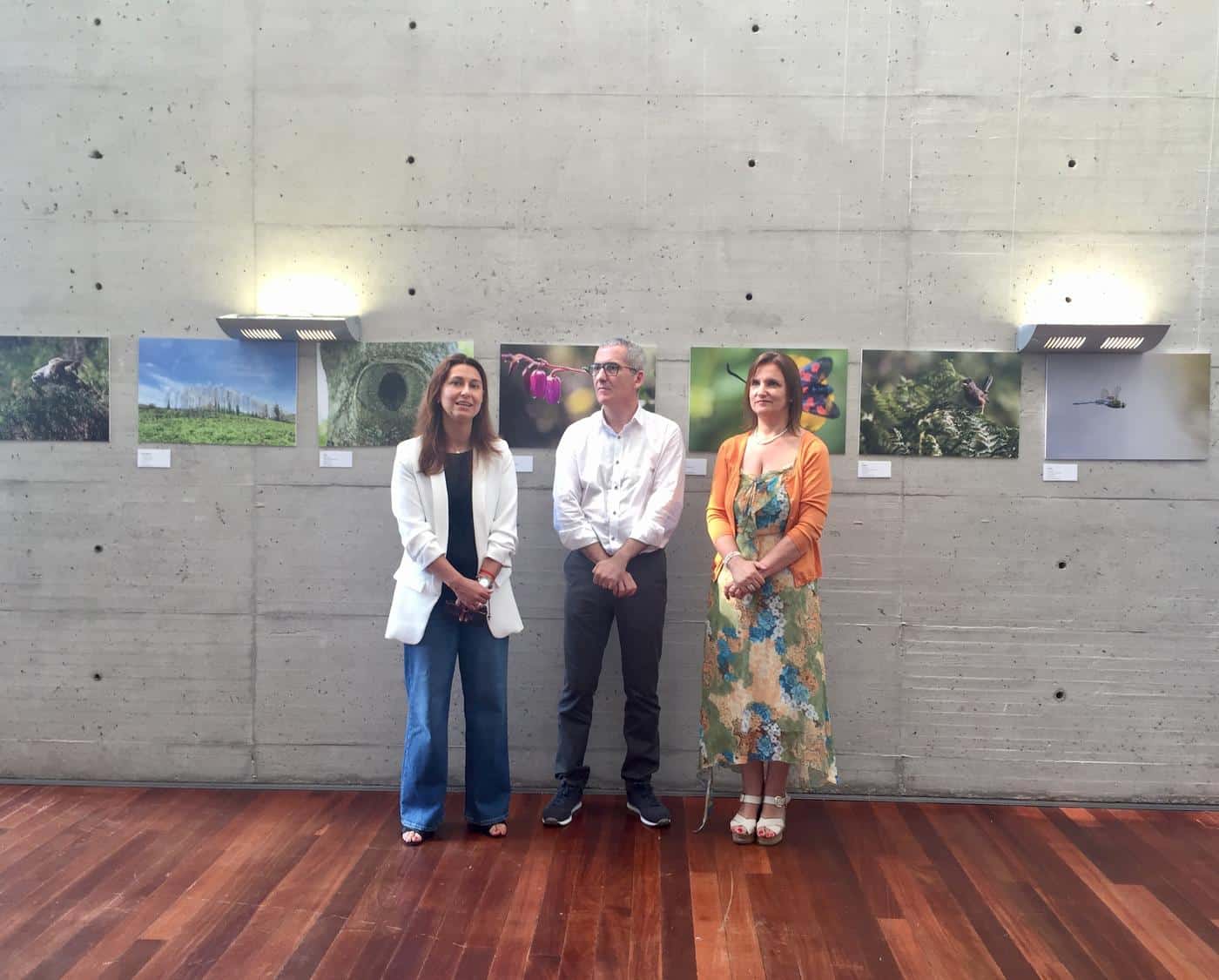 Vila Verde traz exposição à Videoteca do Parque da Ponte