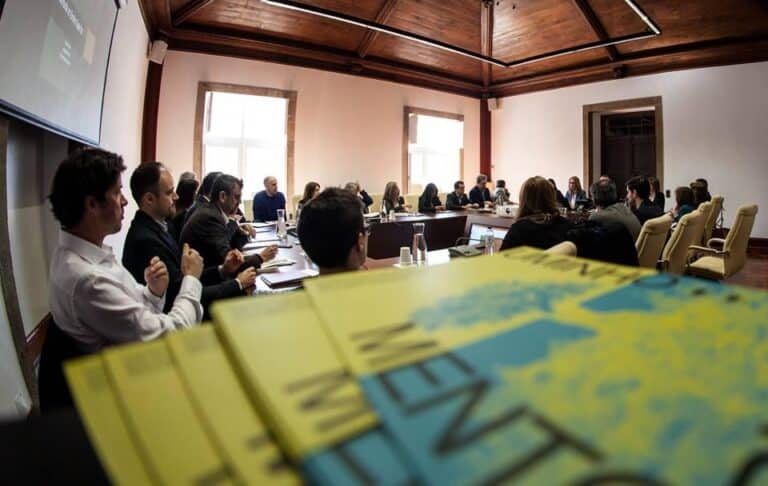 Programa Mentorias já pensa na internacionalização